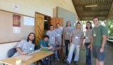 "Paleo" meeting organization (2013)
