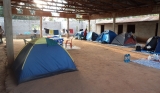 Acampamento