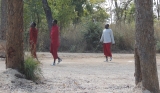 Masai people