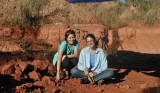 Campo Maio/2015 - Mari e Bete