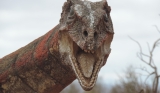 Coloradisaurus at Talampaya National Park