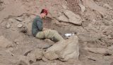 Digging Rodrigo