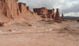Talampaya National Park