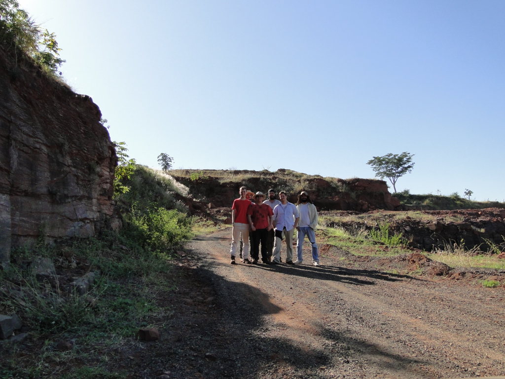 Campo 2016 - Rubinéia