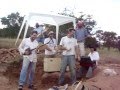 "Pink Floyd": Have a Cigar ao vivo do afloramento (2013)