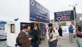 Marco, Gabi e Felipe em Cape Town (2011)