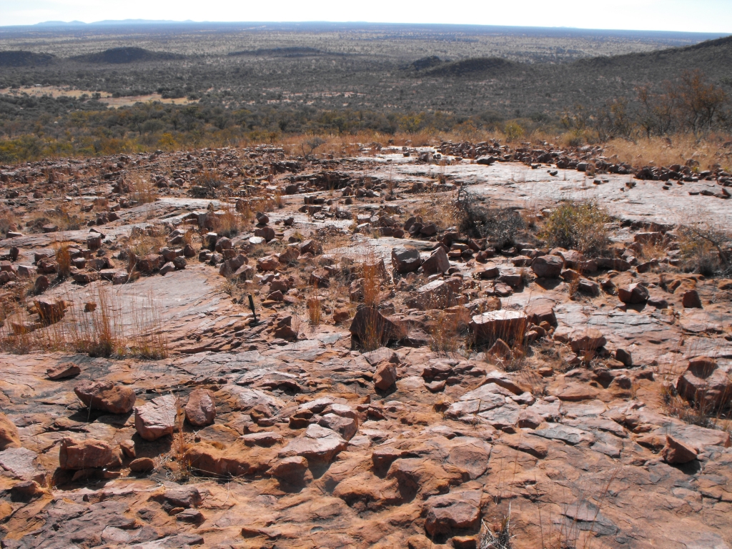 Etjo Formation