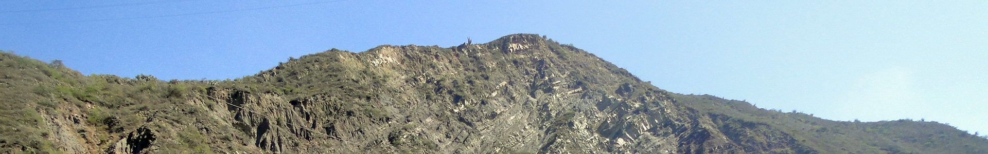 La Quinta Formation