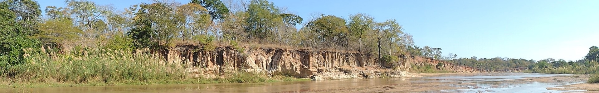Tunduru beds