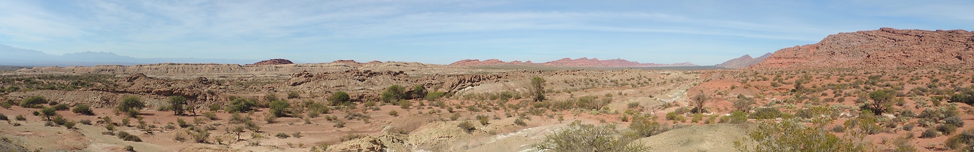 Formação Ischigualasto